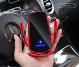 The 2023 Supreme Beast™ 100W LifeHacking™ Car Wireless Charger