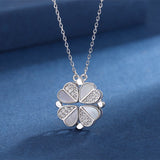 LuckyHearts™ 2-in-1 Necklace