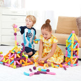 LFHK Montessori Atomic Building Set