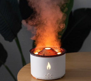 Vesuvius™ Lifehacking Aroma Diffuser