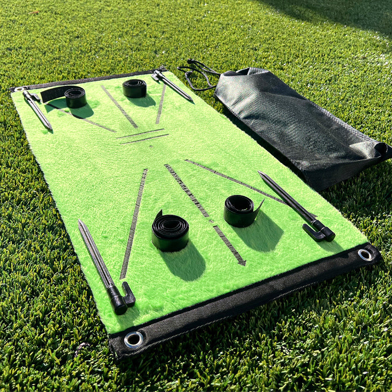 TeeUP Junior™ Lifehacker Swing Trainer