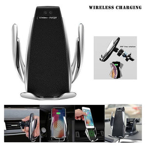 The Original™ 10W LifeHacking™ Car Wireless Charger