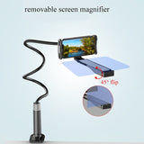 LifeHacking MobileTV Bracket