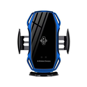 The Cute One™ 10W LifeHacking™ Car Wireless Charger