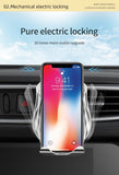 The Smart One™ 15W LifeHacking™ Car Wireless Charger