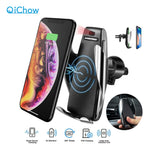 The Original™ 10W LifeHacking™ Car Wireless Charger