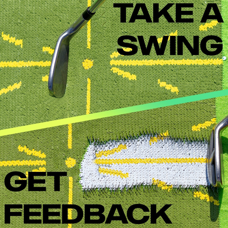 TeeUP™ Lifehacker Swing Trainer