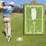 TeeUP™ Lifehacker Swing Trainer