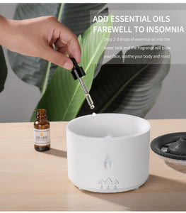 Vesuvius™ Lifehacking Aroma Diffuser