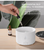 Vesuvius™ Lifehacking Aroma Diffuser