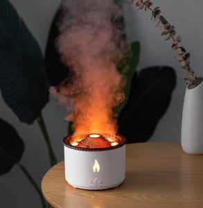 Vesuvius™ Lifehacking Aroma Diffuser