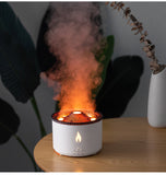 Vesuvius™ Lifehacking Aroma Diffuser