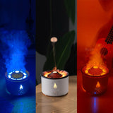 Vesuvius™ Lifehacking Aroma Diffuser