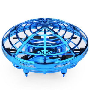 LifeHacking UFO Toy Drone