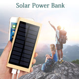 Save-The-Environment PowerBank 20000mah