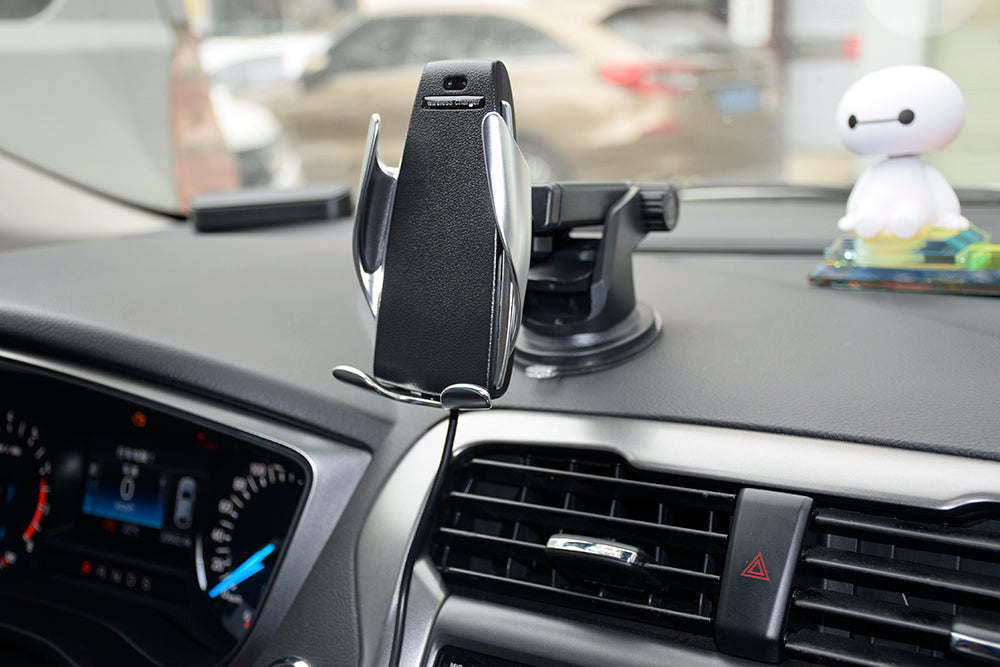 The Original™ 10W LifeHacking™ Car Wireless Charger