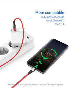 LifeHacking Gen2 180 Magnetic Cable