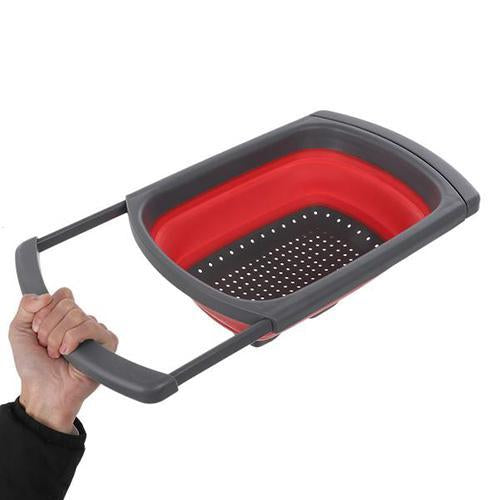 Lifehacker Expandable Colander