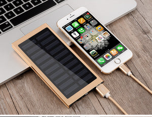 Save-The-Environment PowerBank 20000mah