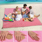 LifeHacker Beach Mat