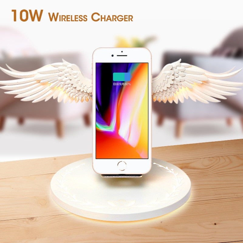 LifeHacker AngelWings Charger