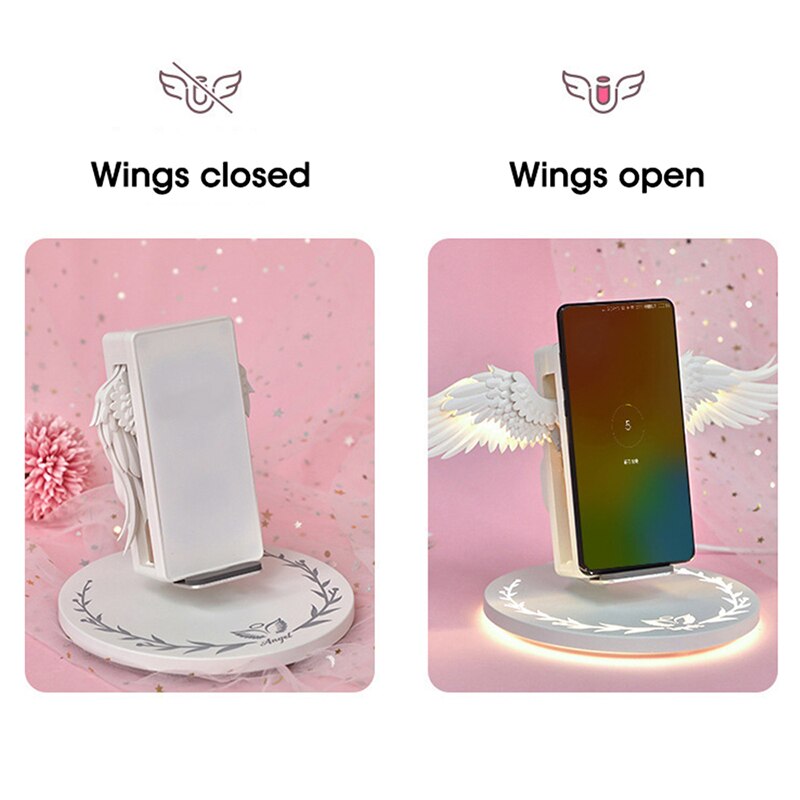 LifeHacker AngelWings Charger