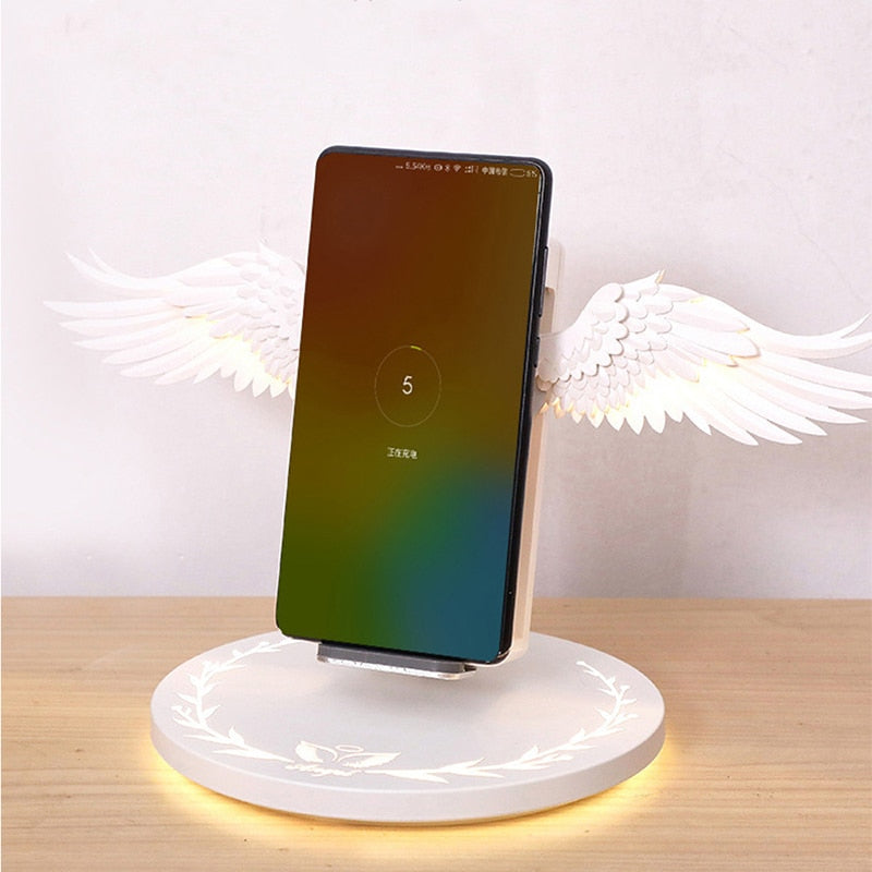 LifeHacker AngelWings Charger