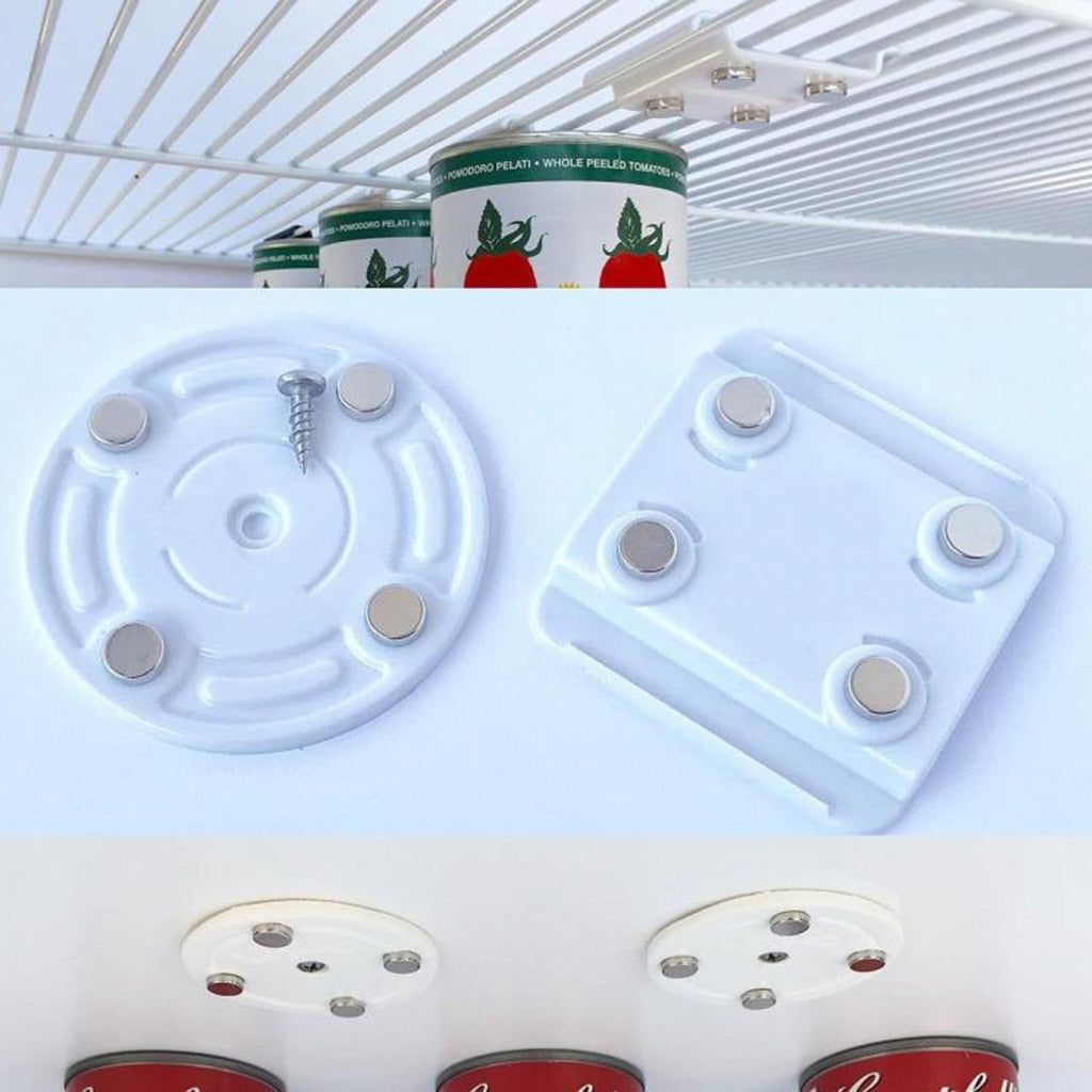 SaveSpace Can Hangers (Fridge/Cupboard)