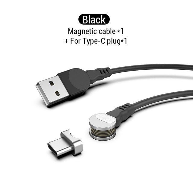 LifeHacking Gen2 180 Magnetic Cable