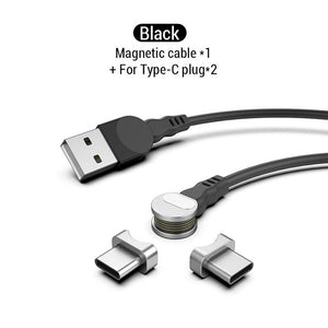 LifeHacking Gen2 180 Magnetic Cable