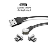 LifeHacking Gen2 180 Magnetic Cable