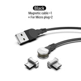 LifeHacking Gen2 180 Magnetic Cable